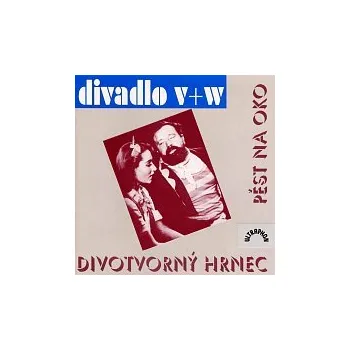 Hudba Jan Werich, Jiří Voskovec – Werich, Voskovec: Pěst na oko, Divotvorný hrnec