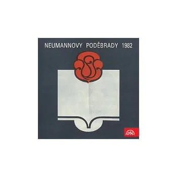 Hudba Různí interpreti – Neumannovy Poděbrady 1982