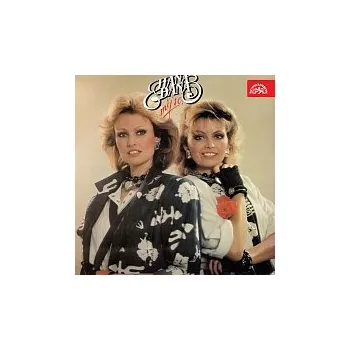 Česká hudba Kamelie, ORM – Měj se