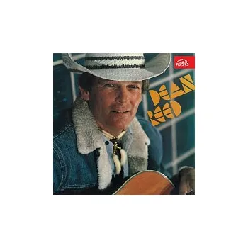 Česká hudba Dean Reed – Dean Reed