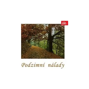 Různí interpreti – Podzimní nálady