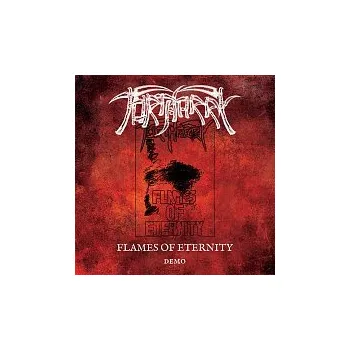 Česká hudba Tortharry – Flames of Eternity. Demo