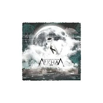Česká hudba Postcards From Arkham – AEON5