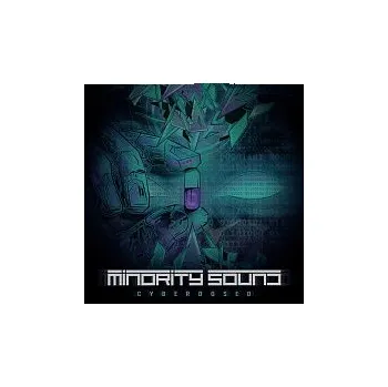 Česká hudba Minority Sound – Cyberdosed
