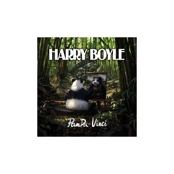 Česká hudba Harry Boyle – PanDa Vinci