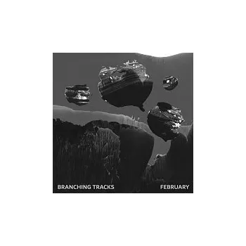 Česká hudba February – Branching Tracks
