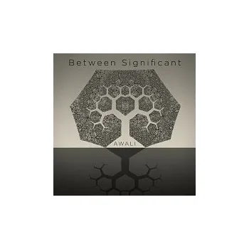 Česká hudba Awali – Between Significant