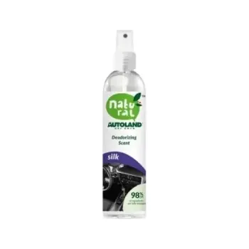 AUTOLAND Neutralizátor zápachu SILK 300ml