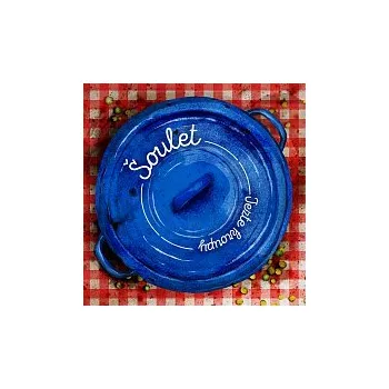 Česká hudba Šoulet – Jezte kroupy!