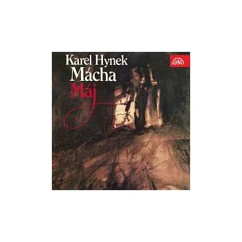 Česká hudba Rudolf Hrušínský – Máj