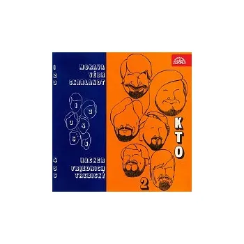 Česká hudba KTO – KTO 2