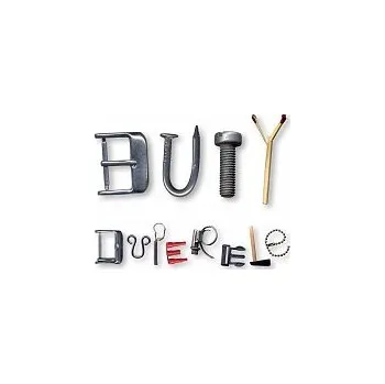 Česká hudba Buty – Duperele