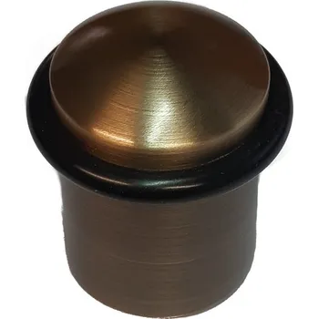 Dveřní kování BERNAT MOUNTING BERNAT Doraz dveřní HL Povrchová úprava: starobronz