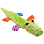 Hračka Let´s Play krokodýl 45cm