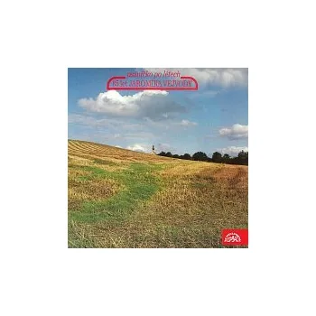 Česká hudba Dechová hudba Supraphon – Psaníčko po letech. 85 let Jaromíra Vejvody