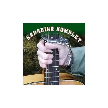 Česká hudba Karabina – Komplet