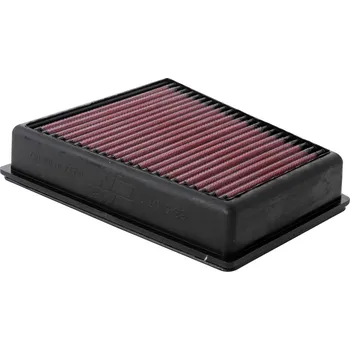 Vzduchový filtr K&N sportovní vložka vzduchového filtru pro Chevrolet Trax r.v. 2024, 2025 1.2L Benzin