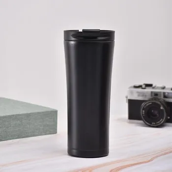 Láhev Thermos Cup Partizan Tactical TC-1 Black 5868