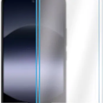 AlzaGuard 2.5D Case Friendly Glass pro Xiaomi Redmi Note 14 4G/5G