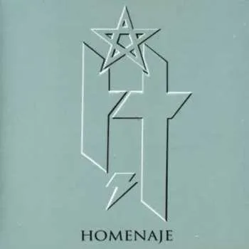 Zahraniční hudba CD Various: Hermética - Homenaje 2004
