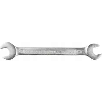 Klíč Klíč Strend Pro 3113 12x13 mm, vidlicový, oboustranný, Cr-V