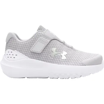 Pánská běžecká obuv Běžecké boty Under Armour UA GINF Surge 4 AC 3027110-100 Velikost 26 EU | 8,5 UK | 9K US | 15 CM