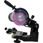 Ostřička pilových řetězů PROTECO 145mm, 230W