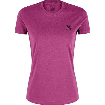Dámské tričko Montura dámské triko Balance, fialová, S