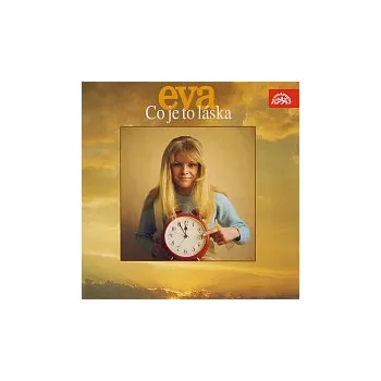 Česká hudba Eva Pilarová – Co je to láska