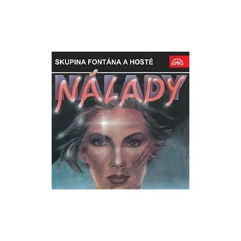 Česká hudba Fontána, Zdeněk Nedvěd – Nálady