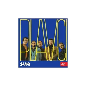 Česká hudba Rangers (Plavci) – Sláva