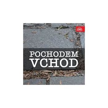 Česká hudba Různí interpreti – Pochodem vchod