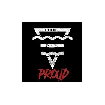 Česká hudba Imodium – Proud