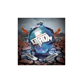 Česká hudba Citron – Valašský věk