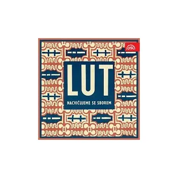 Česká hudba Různí interpreti – Nacvičujeme se sborem