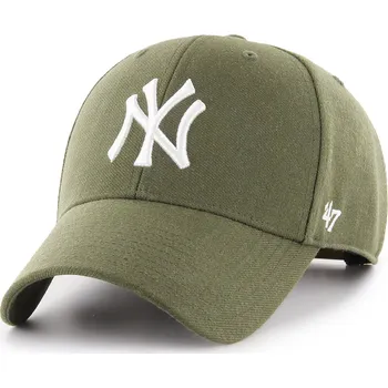 Kšiltovka 47 Brand Pánská kšiltovka New York Yankees MLB '47 MVP SNAPBACK