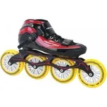 Tempish GT 500/90 red EU 33 speed brusle + DÁREK DLE VÝBĚRU!