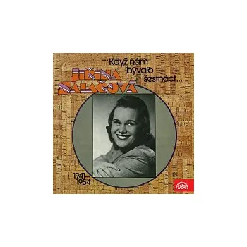 Česká hudba Jiřina Salačová – Když nám bývalo šestnáct