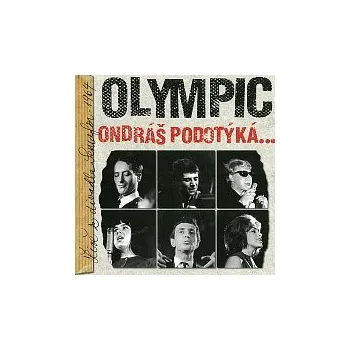 Hudba Různí interpreti – Ondráš podotýká. Pásmo tuzemských i zahraničních skladeb