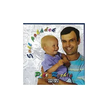 Česká hudba Petr Rychlý – Svět pohádek