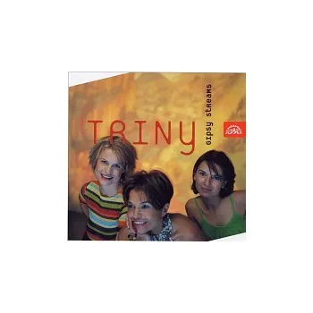 Česká hudba Peter Binder, Triny – Triny