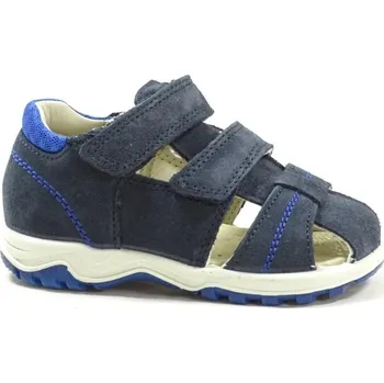 Chlapecké sandály SANTÉ SANDÁLKY IC/783841 NAVY (26) - 8591763704967