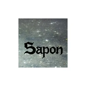 Česká hudba Sapon – Sapon