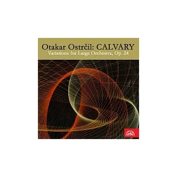 Česká hudba Česká filharmonie, Václav Neumann – Křížová cesta