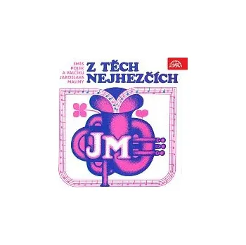 Hudba Různí interpreti – Z těch nejhezčích