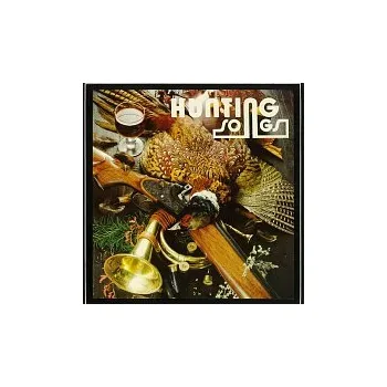 Česká hudba Moravanka Jana Slabáka – Myslivecké písničky