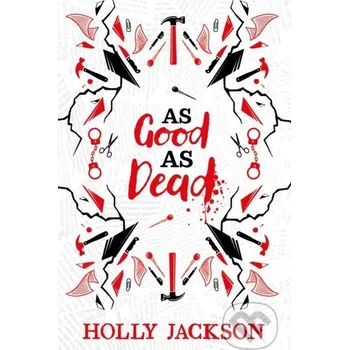 As Good As Dead - Holly Jackson HarperCollins