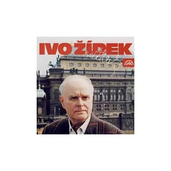 Hudba Ivo Žídek – Operní recitál / Smetana, Fibich, Dvořák, Janáček, Martinů