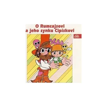 Česká hudba Karel Höger – Čtvrtek: O Rumcajsovi a jeho synku Cipískovi
