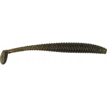 Umělá nástraha Gumová nástraha Iron Claw Shaberu Tail 7,6 cm